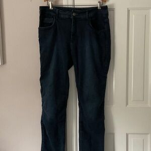 Street & Steel Women’s motorcycle, ATV jeans